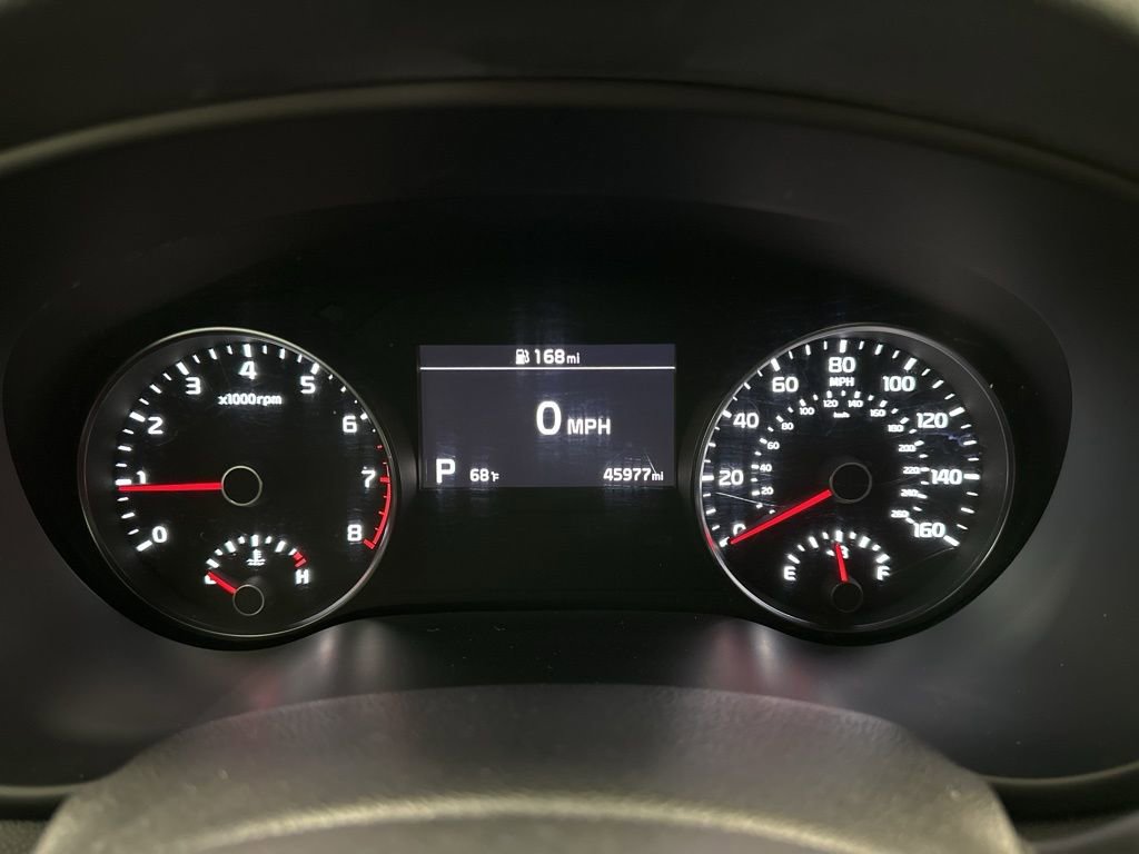 Used 2021 Kia Sportage SX AWD/4WD image 29