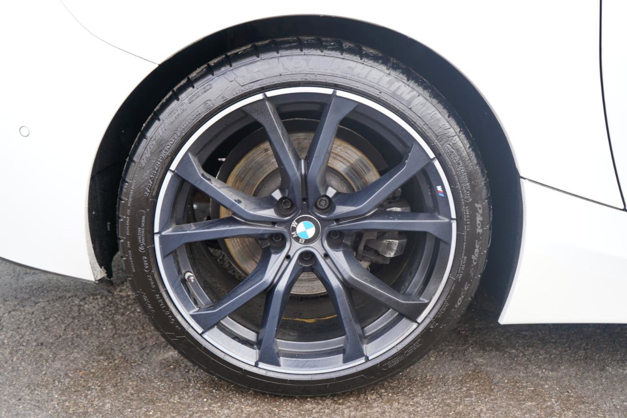 Used 2023 BMW Z4 sDrive30i w/ Premium Package image 18