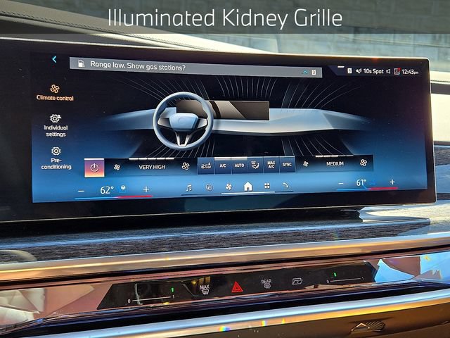 Certified 2026 BMW 760i xDrive AWD/4WD image 18