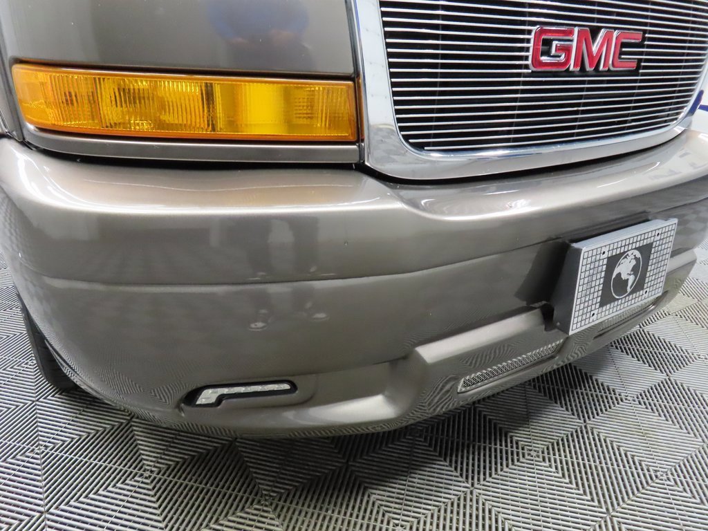 Used 2021 GMC Savana 2500 image 42