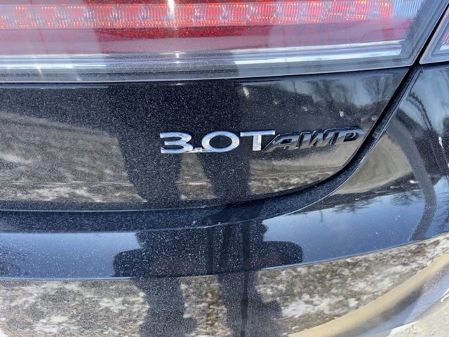 Used 2020 Lincoln MKZ Reserve w/ Luxury Package image 6