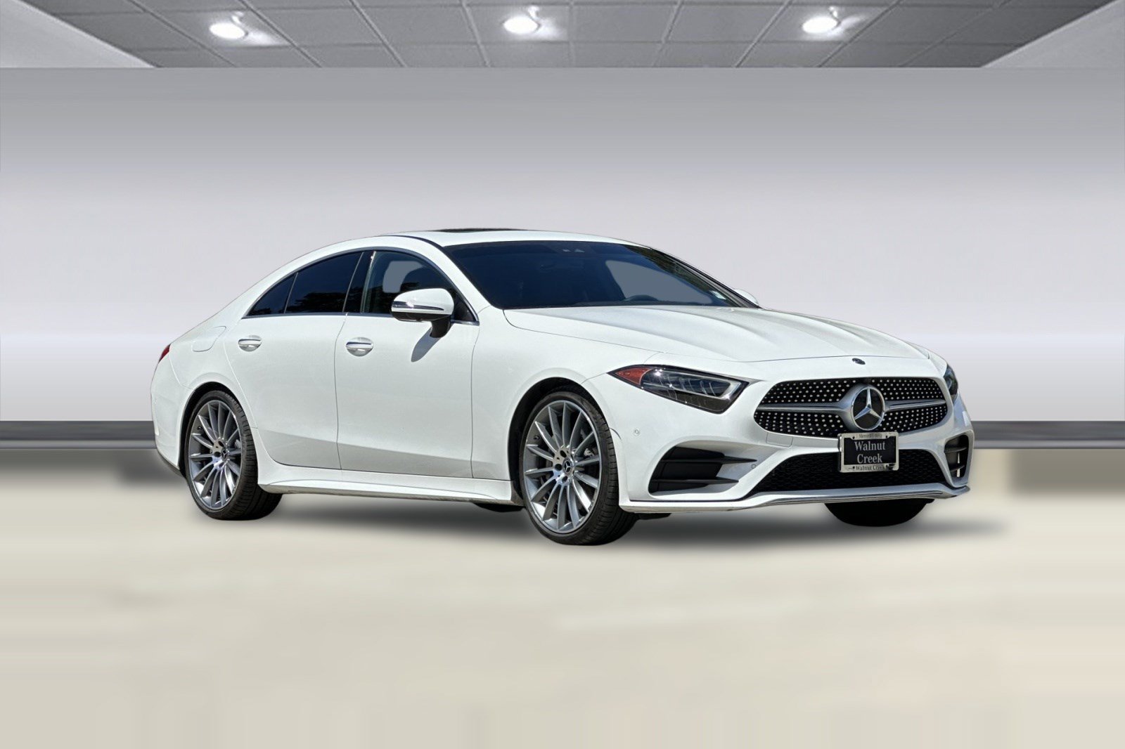 Used 2020 Mercedes-Benz CLS 450 image 7