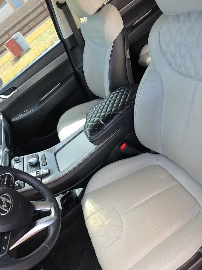 Used 2021 Hyundai Palisade SEL w/ Convenience Package AWD/4WD image 9