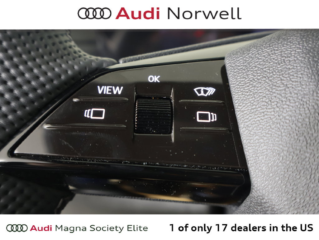 New 2026 Audi SQ5 Premium Plus AWD/4WD image 26