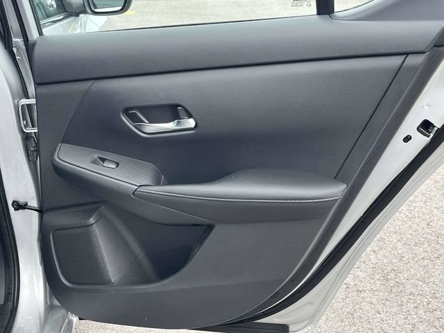 Used 2022 Nissan Sentra SV w/ All-Weather Package FWD image 21