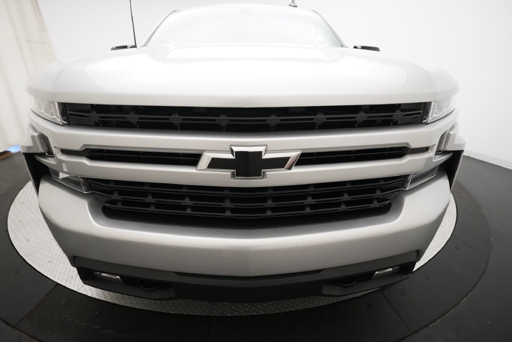 Used 2021 Chevrolet Silverado 1500 RST AWD/4WD image 21