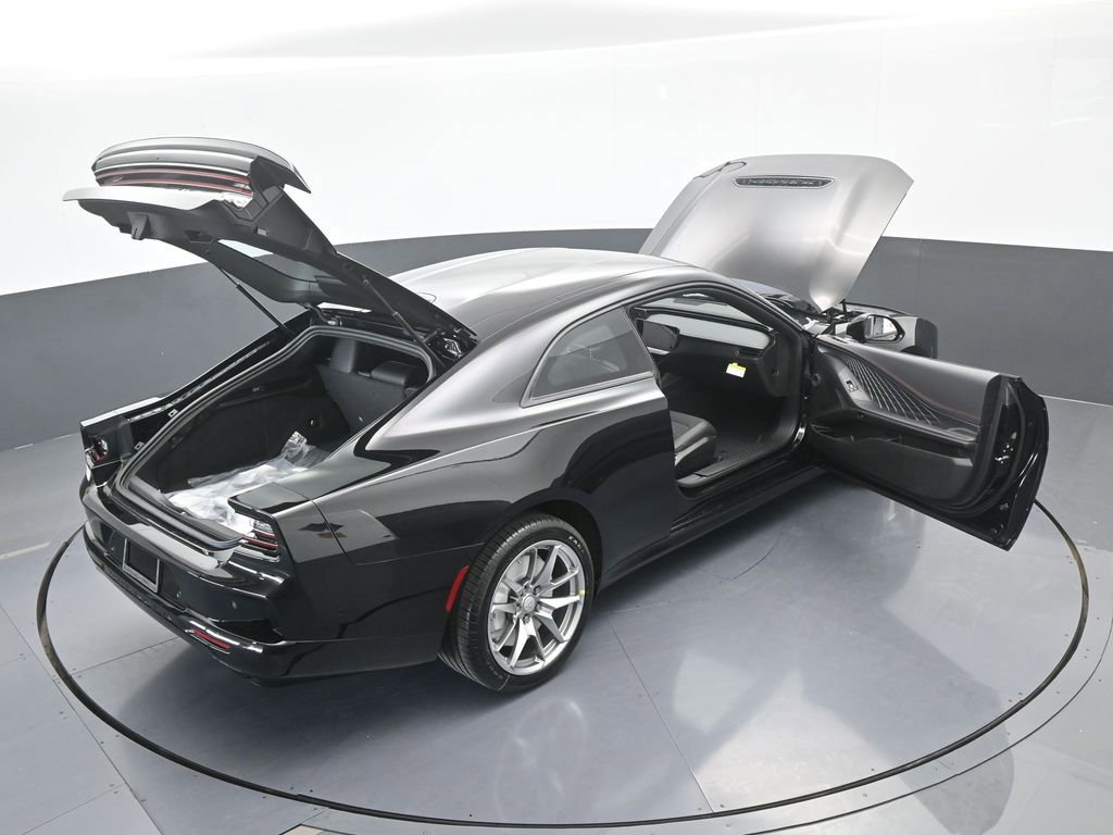 New 2026 Dodge Charger R/T Scat Pack image 58