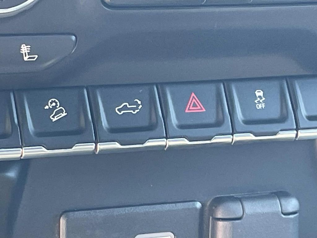 Used 2021 Chevrolet Silverado 1500 RST image 22