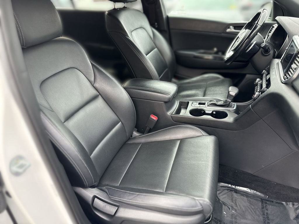 Used 2020 Kia Sportage S w/ S Premium Package image 25