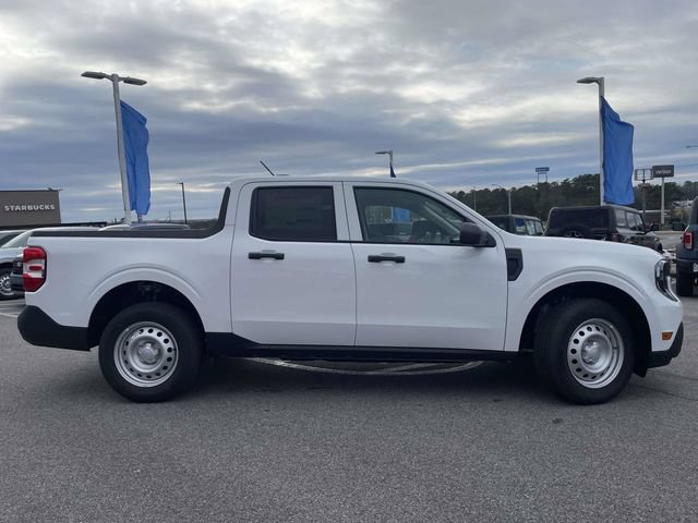 New 2026 Ford Maverick XL w/ Equipment Group 101A AWD/4WD image 2