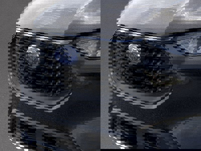 New 2025 Ford Escape SE image 17