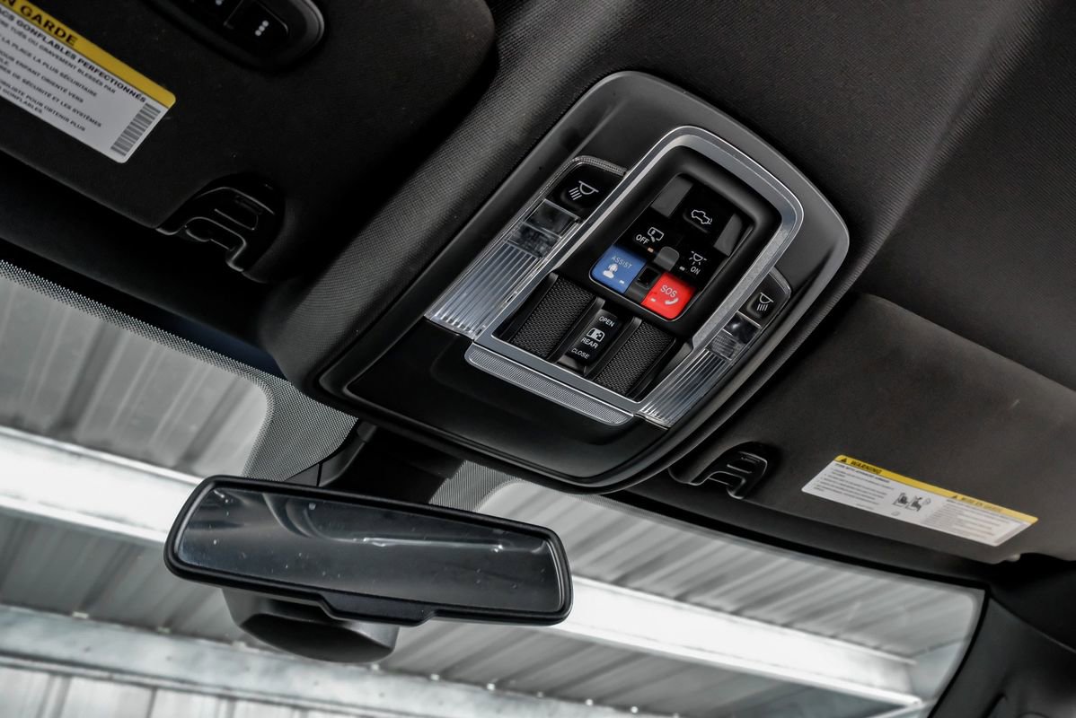 Used 2021 RAM 3500 Limited w/ Night Edition image 22