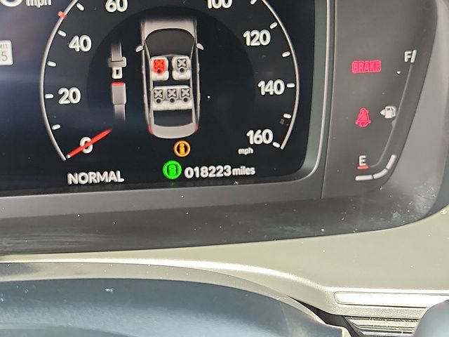 Used 2025 Honda Civic Si image 21