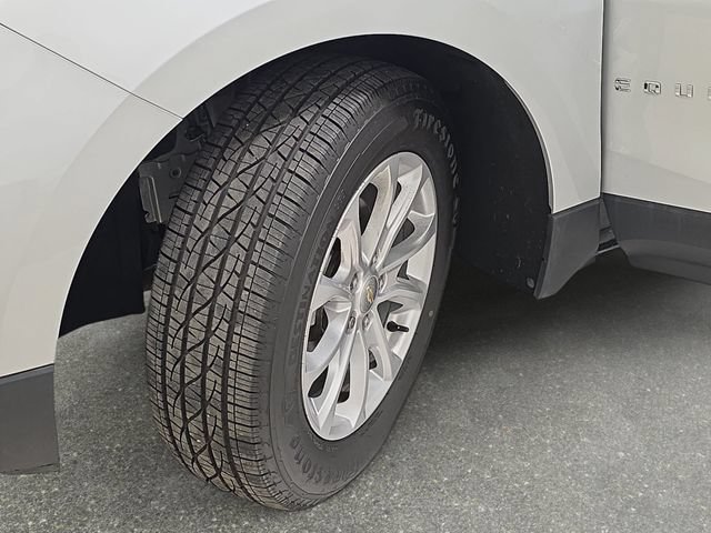 Used 2020 Chevrolet Equinox LS FWD image 31