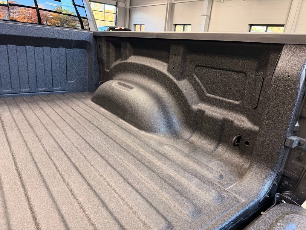 Used 2023 RAM 1500 Rebel w/ Rebel Level 1 Equipment Group AWD/4WD image 9