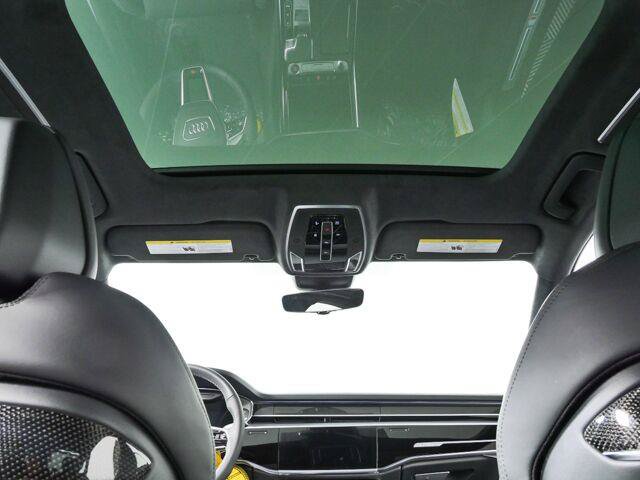 New 2027 Audi S8 AWD/4WD image 21
