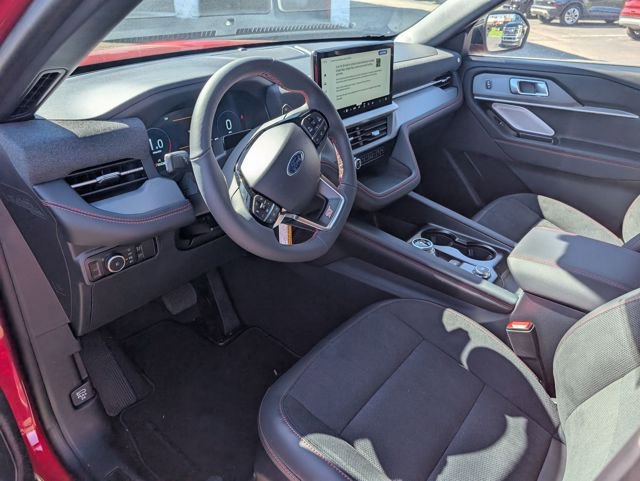 New 2026 Ford Explorer ST w/ Sun And Sound Package AWD/4WD image 12