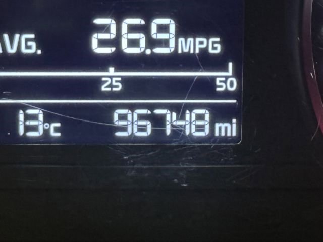 Used 2019 Kia Rio S image 7