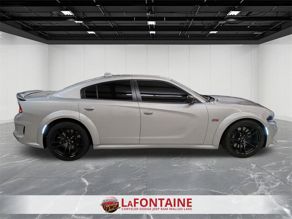 Used 2023 Dodge Charger Scat Pack image 6
