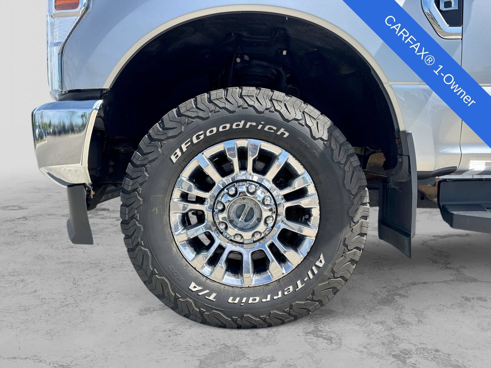 Used 2021 Ford F250 Lariat w/ Chrome Package AWD/4WD image 17