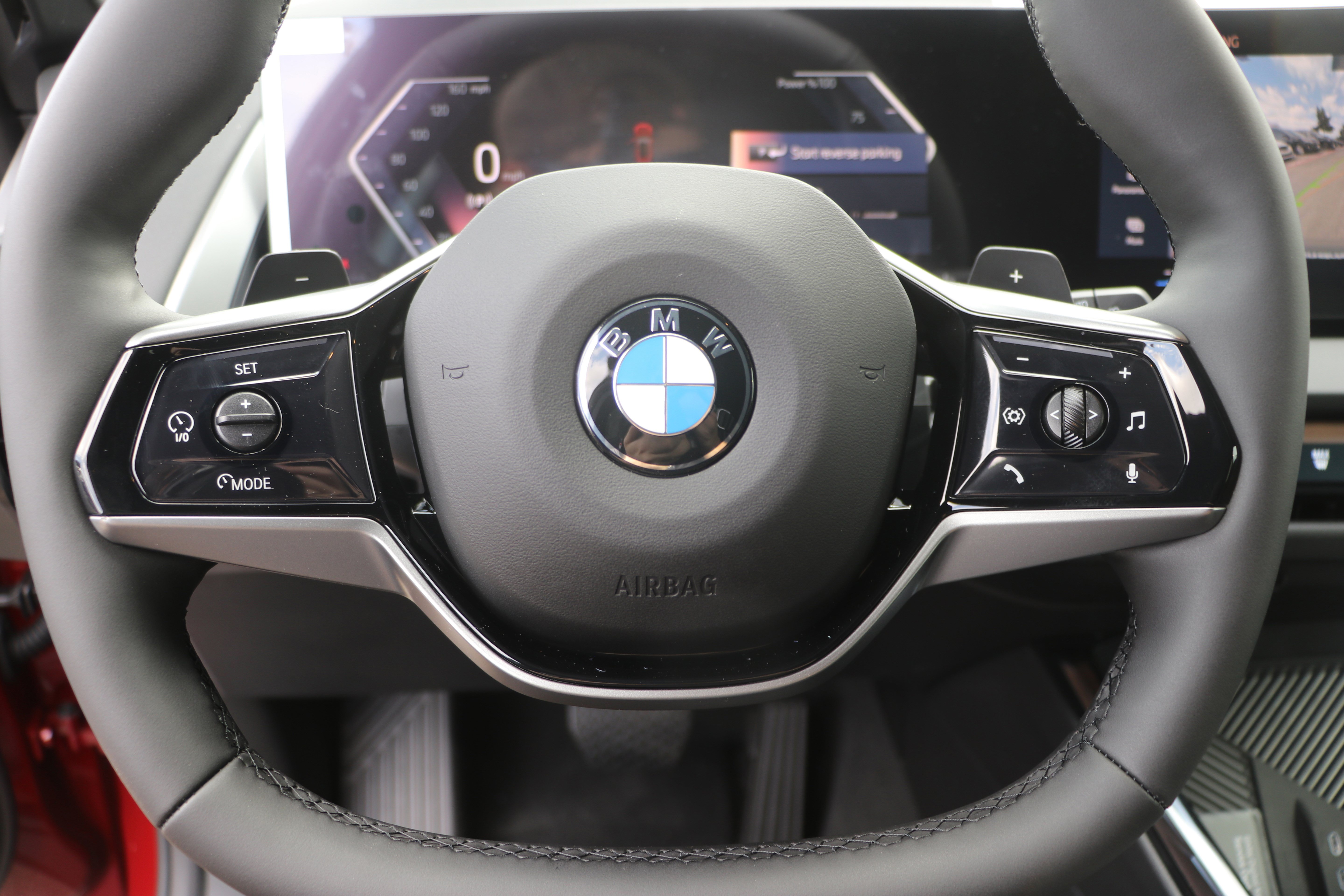 Certified 2026 BMW X3 xDrive30i w/ Premium Package AWD/4WD image 17