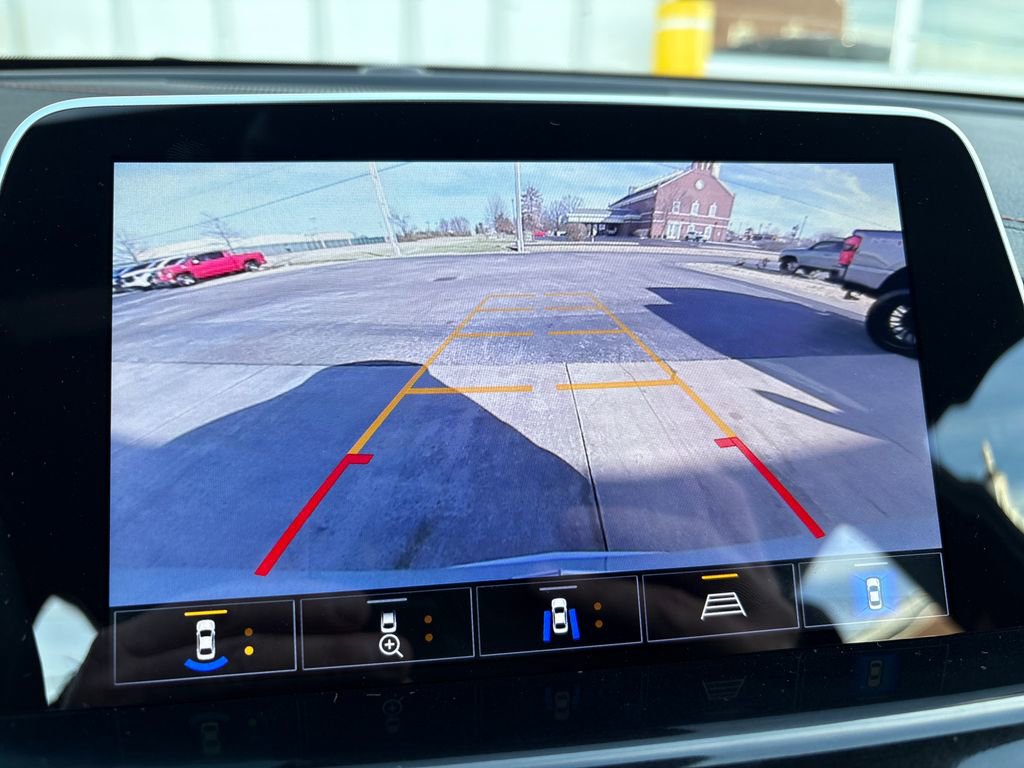 New 2026 Cadillac CT4 V image 34