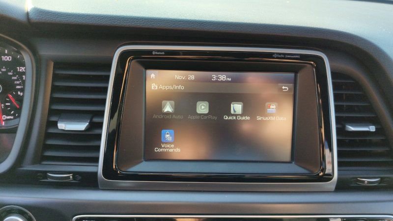 Used 2018 Hyundai Sonata Sport image 14