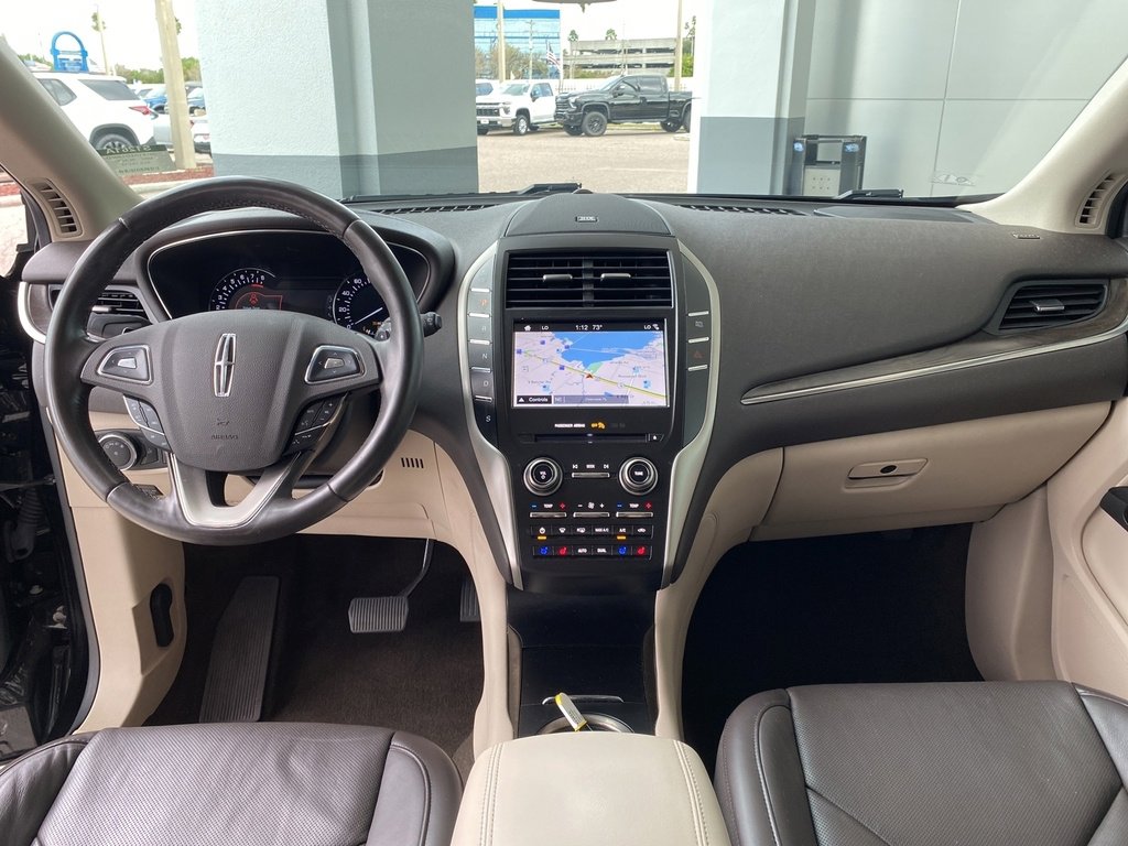 Used 2019 Lincoln MKC Reserve w/ MKC Climate Package image 25