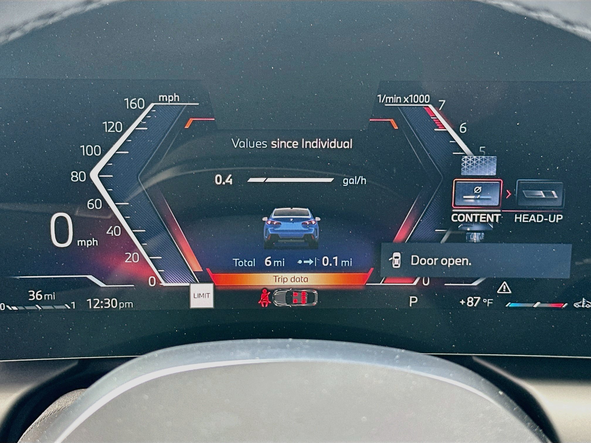 New 2026 BMW 228i w/ Technology Package FWD image 9