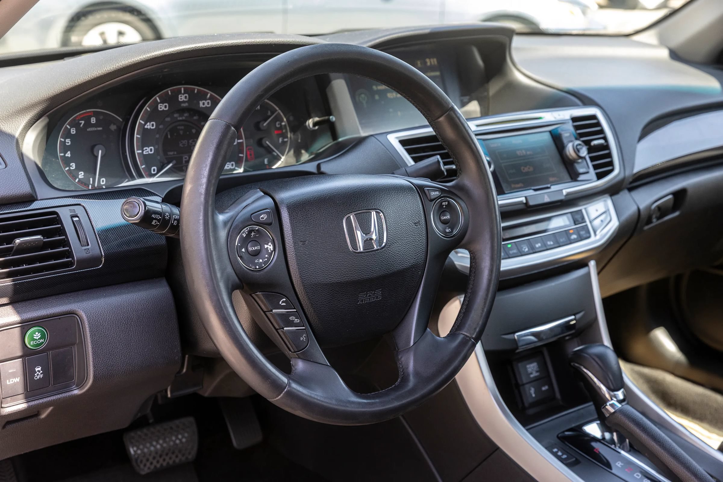 Used 2014 Honda Accord EX-L image 19