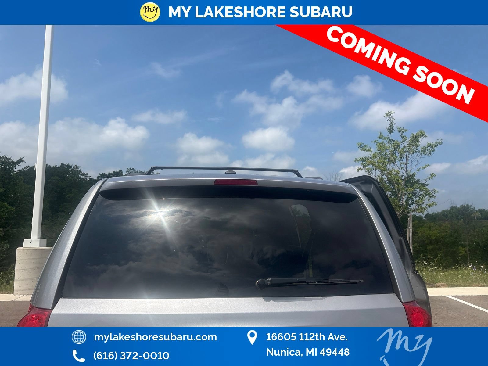 Used 2019 Dodge Grand Caravan GT FWD image 6