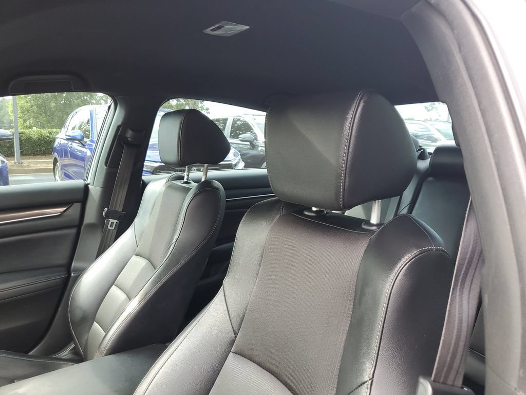 Used 2022 Honda Accord Sport image 18