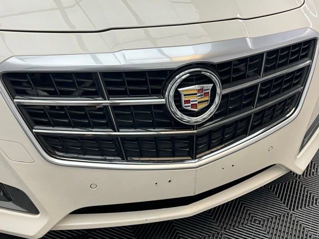 Used 2014 Cadillac CTS Vsport image 22