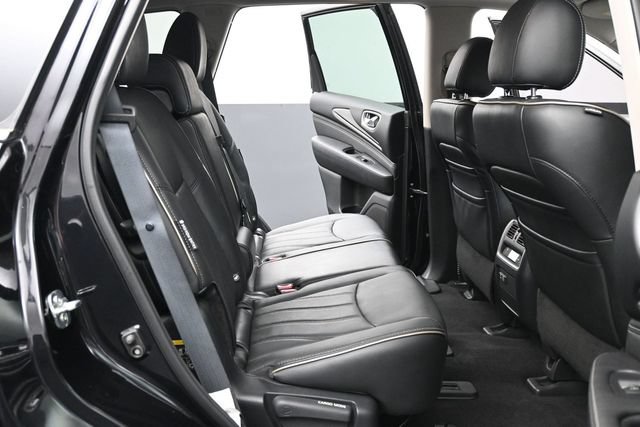 Used 2020 INFINITI QX60 Luxe w/ Essential Package FWD image 18