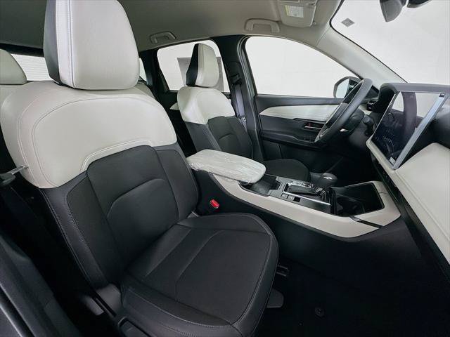 New 2026 MAZDA CX-5 Select AWD/4WD image 22