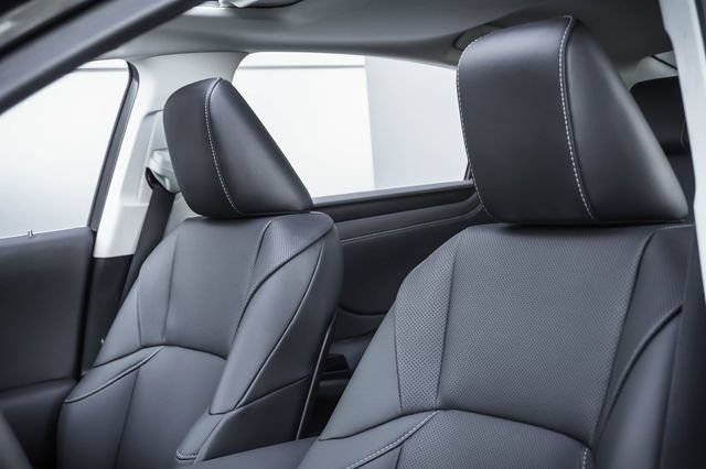 Certified 2022 Lexus ES 350 w/ Premium Package FWD image 10