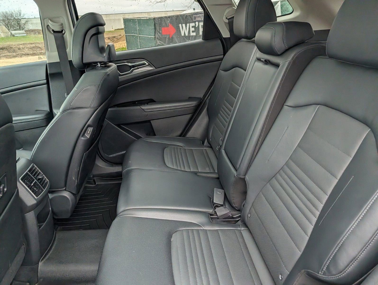 Used 2024 Kia Sportage SX image 22