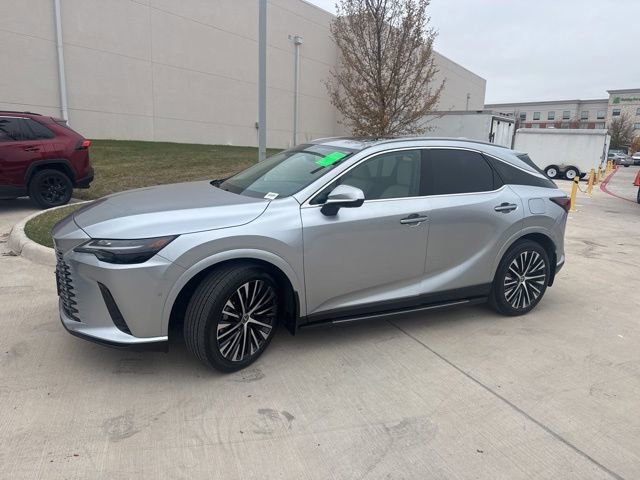 Used 2024 Lexus RX 350 image 7