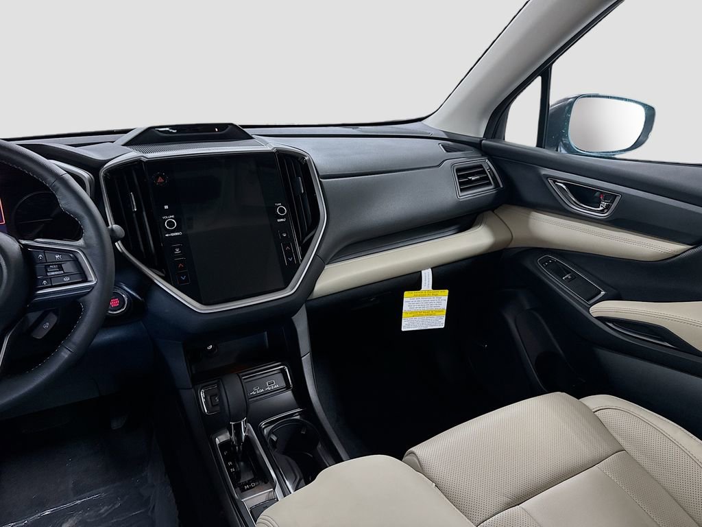 New 2026 Subaru Ascent Limited image 23
