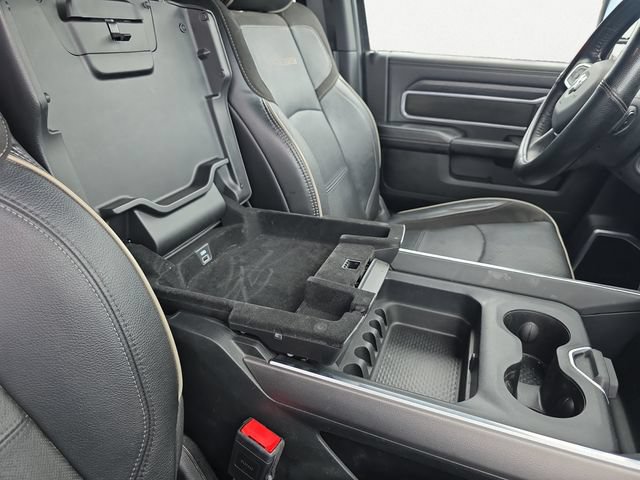 Used 2024 RAM 2500 Laramie w/ Sport Appearance Package AWD/4WD image 19
