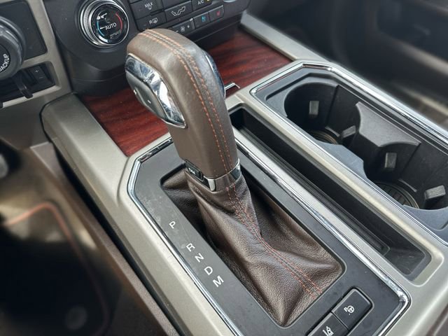 Certified 2020 Ford F150 King Ranch w/ Equipment Group 601A Luxury AWD/4WD image 22