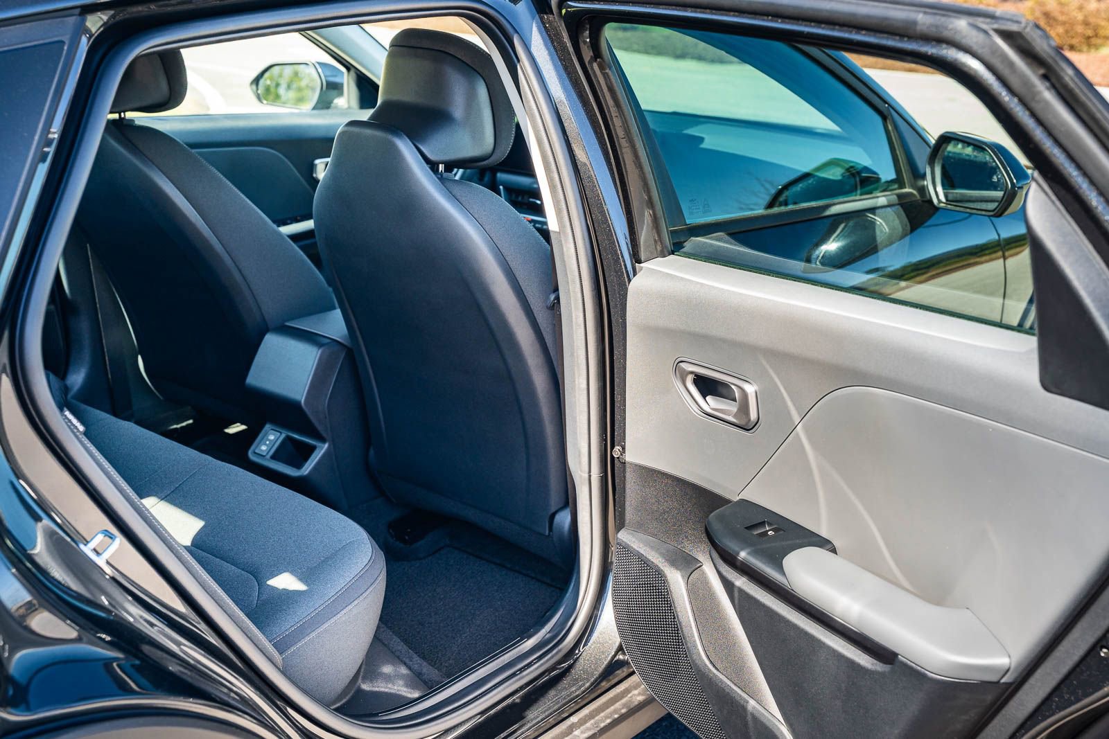 New 2026 Kia K4 LXS image 9