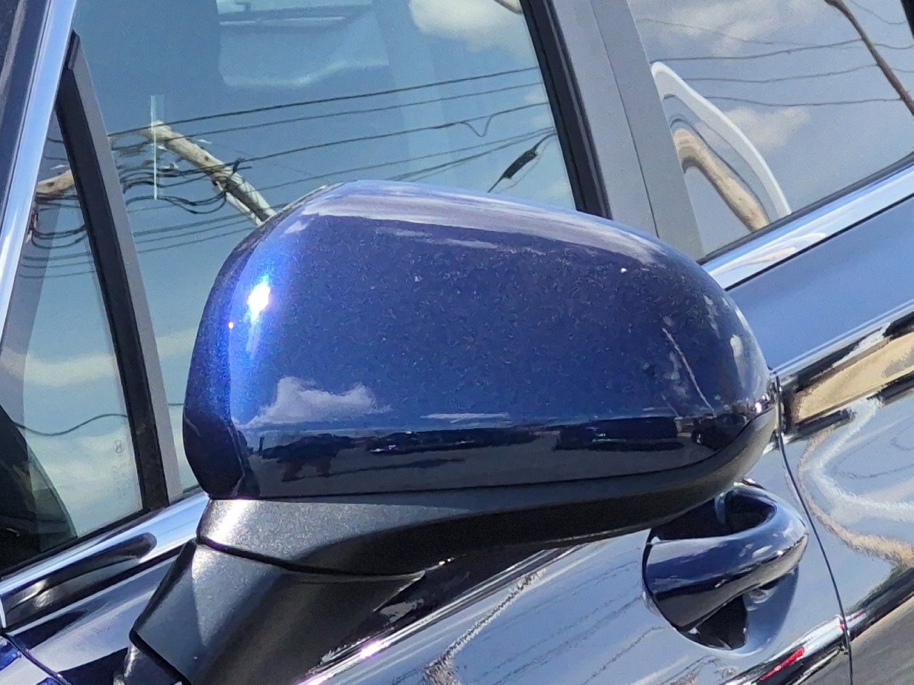 Used 2023 Hyundai Santa Fe SE image 4