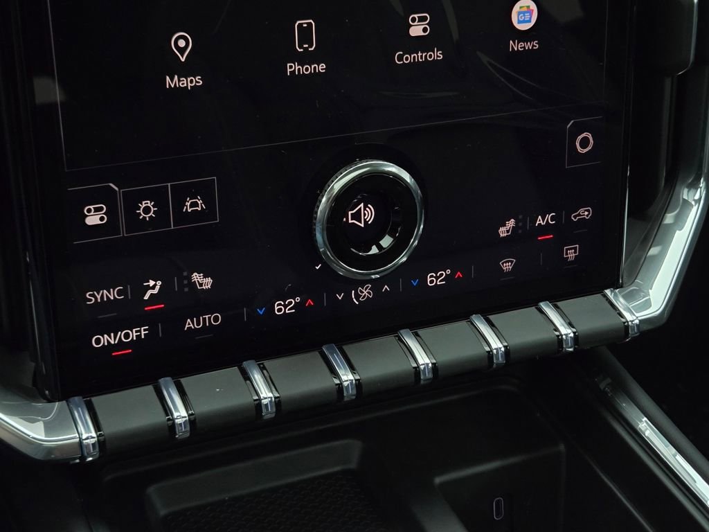 New 2026 GMC Acadia Elevation w/ Black Edition image 33