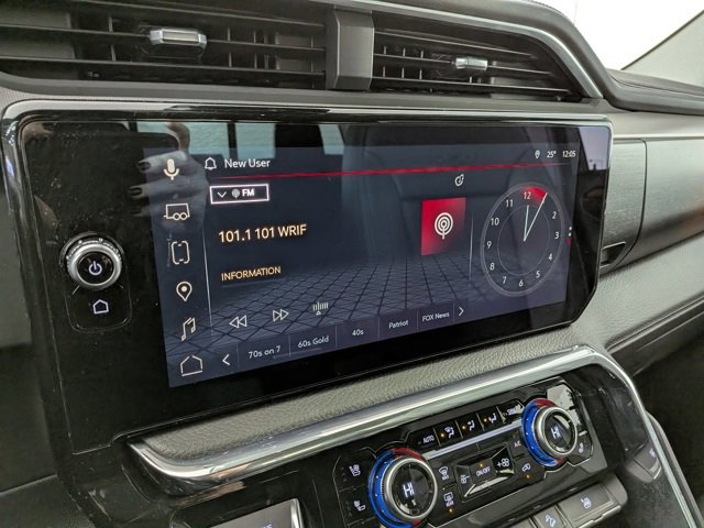 Used 2024 GMC Sierra 1500 Denali w/ Denali Reserve Package image 23