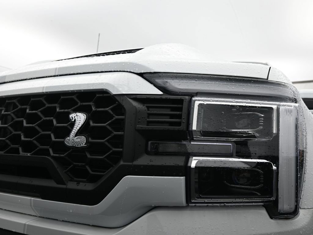 New 2025 Ford F150 Lariat w/ Equipment Group 502A High image 18