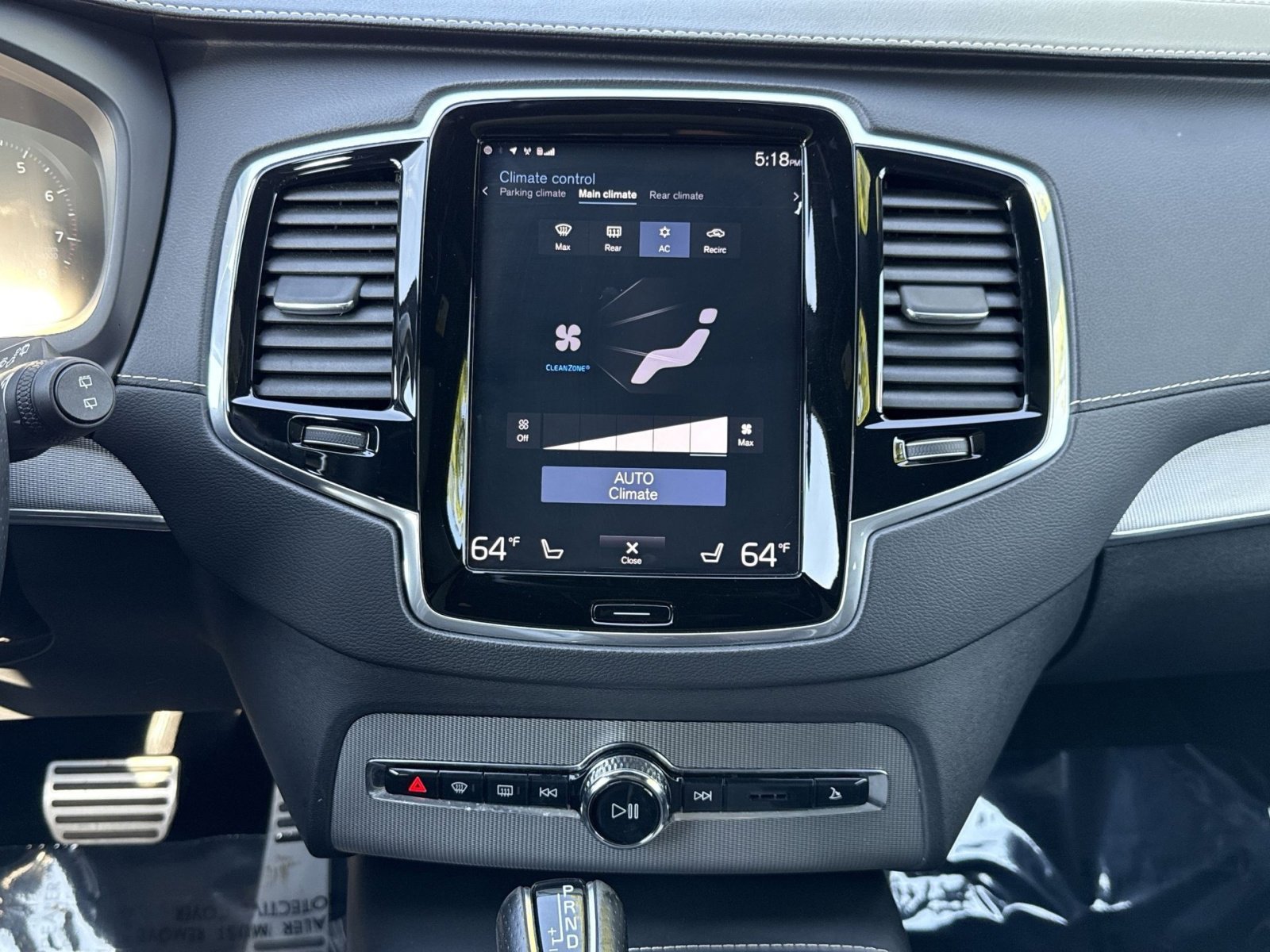 Used 2019 Volvo XC90 T6 R-Design w/ Advanced Package AWD/4WD image 21