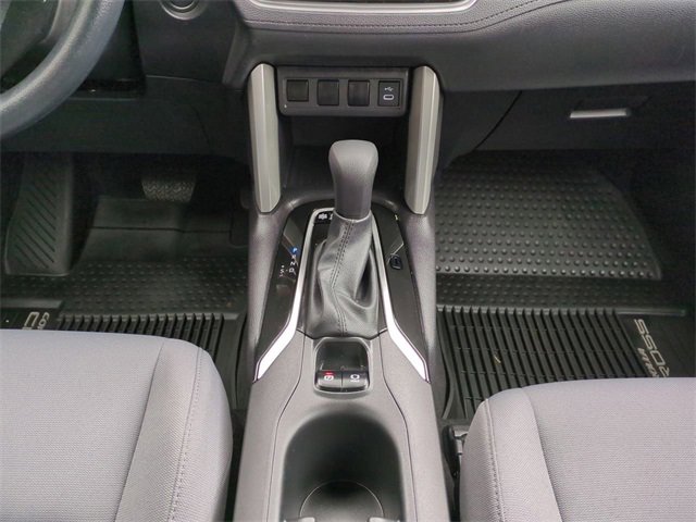 Used 2025 Toyota Corolla Cross AWD Hybrid image 19