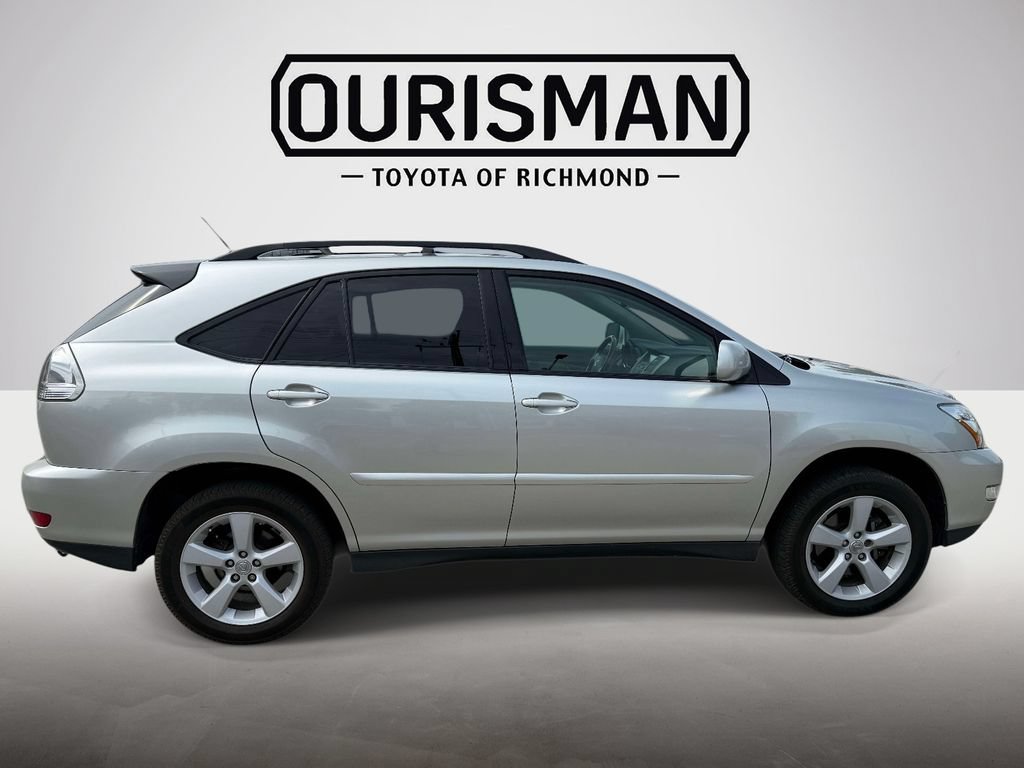 Used 2006 Lexus RX 330 AWD image 2