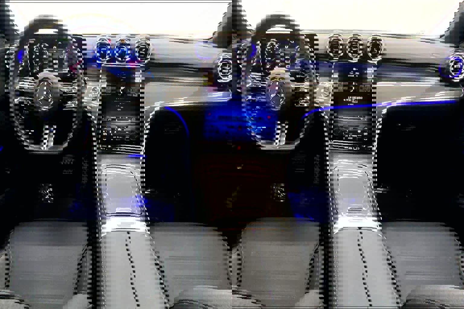 Certified 2023 Mercedes-Benz C 300 Sedan image 19